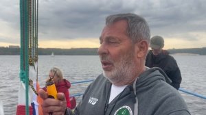 Чемпионат ПФО в классах Четвертьтонник и Open800 стартовал в Чебоксарах