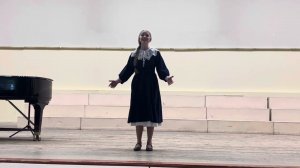 Арина Петрович «Трымай»