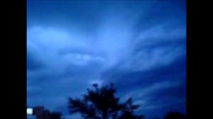 Пред очами взор небесный