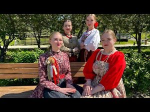 Государственный экзамен- концерт солистов отделения.  2024 год.