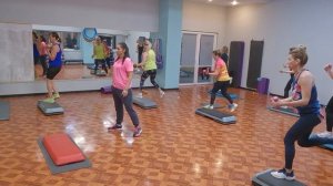 ИНТЕРВАЛЬНАЯ ТРЕНИРОВКА / INTERVAL TRAINING