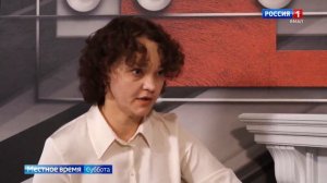 ВНИРО интервью ГТРК "Ямал"