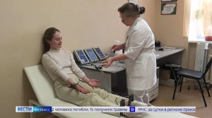 Центры здоровья Кузбасса получили новое оборудование по нацпроекту