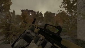 СТАЛКРАФТ Х- ЛУЧШАЯ ИГРА МИРА, КАК ВАМ МОЙ АВТОМАТ L85A1?