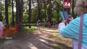 Впервые на старт выйдут ветераны СВО