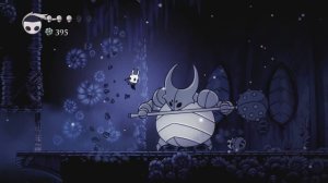 Hollow Knight - прохождение №2 Первый Босс