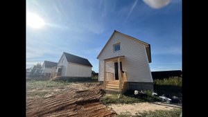 д. Вторая Алексеевка, Фряновское шоссе ( или Ярославское) 40 км от Москвы, дом 95 м2