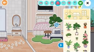 Nastya toca переобустроиство дома для ос В тока бока