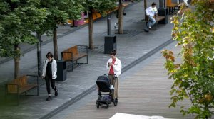 Ставку по ипотеке могут сократить до 4% при рождении третьего ребенка