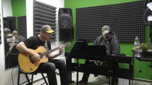 Free Fallin' (Tom Petty) / T&C