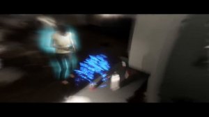 Прохождение: Beyond: Two Souls. Часть 2