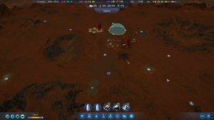 Surviving Mars Россия Серия 1