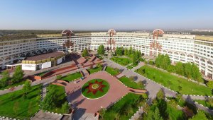 Защиты диссертаций 19.09.2025