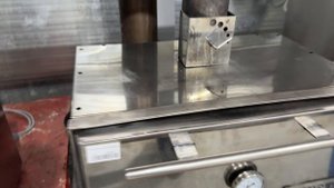 Печь-мангал Vesta 38 (1 732)