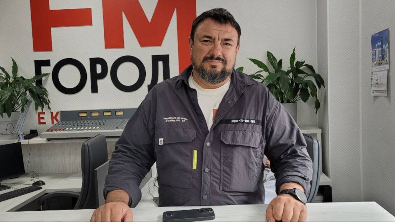 "В России лучшее топливо в мире!" - Артём Скворцов, основатель платформы Benzuber