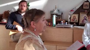 3.3. 2025.09.11. У моёва милого раскудрява голова.