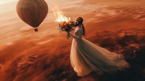 Videos and music created by AI