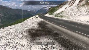 Трейлер Euro Truck Simulator 2 (1.56, обновление, обзор)