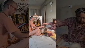 Питри пакша. день 13. часть 4. 19.09.25