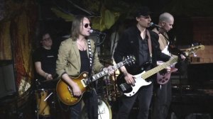 НЕЙРОНЫ - Ночь до Питера (08.09.2025, клуб МИЛК)