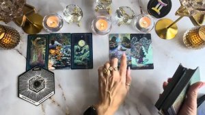 БЛИЗНЕЦЫ С 22-28 СЕНТЯБРЯ,ВЫДЫХАЕМ