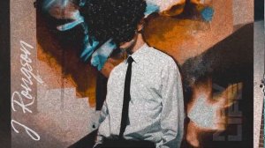 J Rongson - New Life (Official audio)