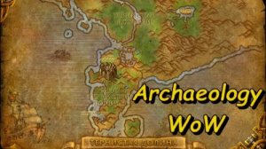 7. World of Warcraft: The War Within 11.2. WOW! (эфир, no voice)