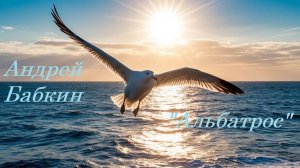 Андрей Бабкин - Альбатрос