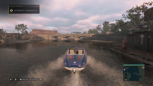 Mafia 3 Ч31
