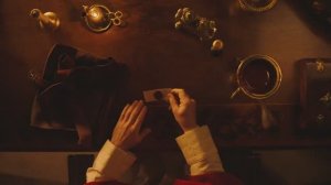 Уилл. Трейлер (озвучка AlexFilm)