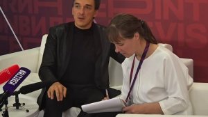 Слобода Тркуля о пожеланиях молодым артистам