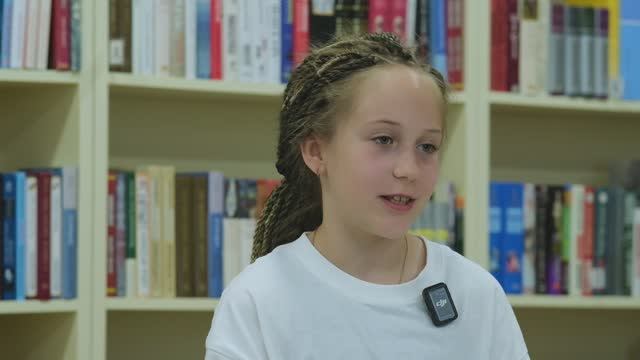 Дети знают все