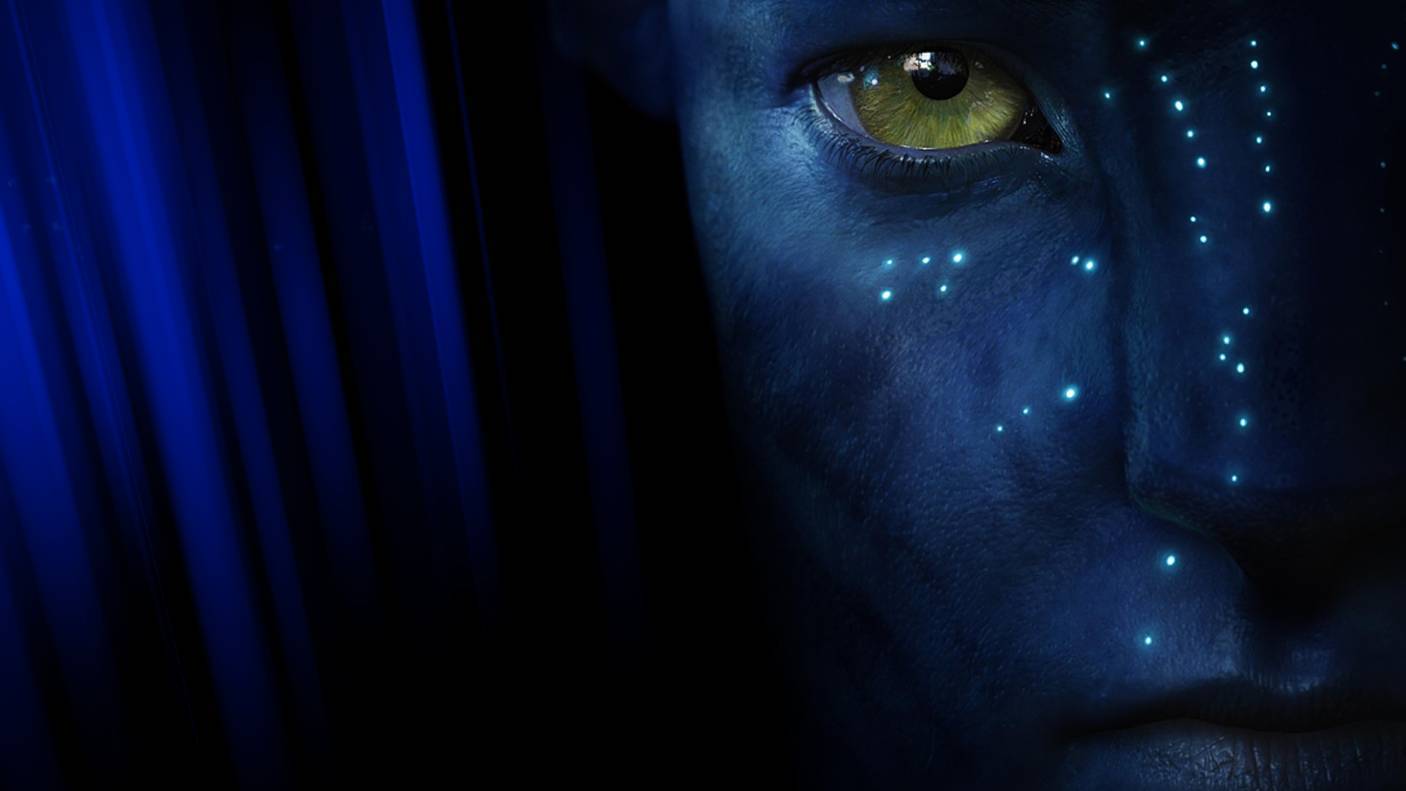 Avatar - Imagine Dragons - Whatever It Takes смотреть онлайн