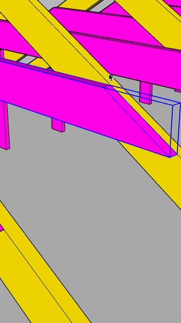 стропильная система смотреть онлайн