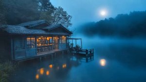 Escape Reality Melodic Bliss