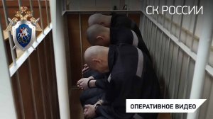 Военнослужащим ВФУ вынесены суровые приговоры за участие в нападении на Курскую область