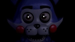 Это не мой бро... (5 часть FIVE NIGHTS AT KENDY)