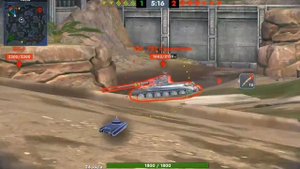 катимся на любимой Skoda T-56 ! душечка вообще ! танчит хорошо !👍