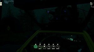 Pacific Drive_просто_прохождение_№28