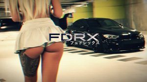 FDRX - Rewind (Official Music Video)
