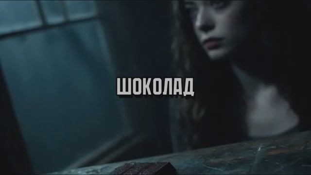ШОКОЛАД песня о жизни