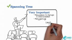 30\001 Spanning Tree Overview