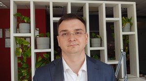 Теперь в Екатеринбурге есть и молодежная Администрация!