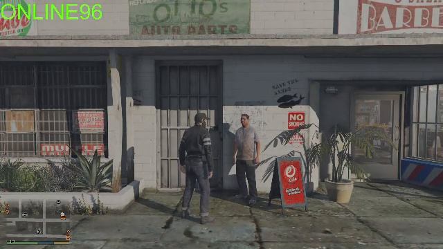 GTA 5