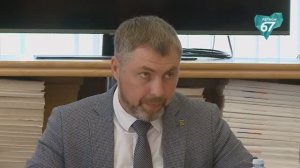 Главы муниципальных округов будут избираться по представлению губернатора Смоленской области