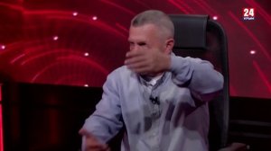 Политотдел. "Маша придёт - русский мир принесёт"