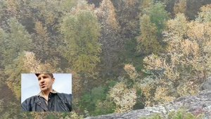 Мурманский лабиринт. Воронцолог путешественник в Мурманске на Кольском полуострове