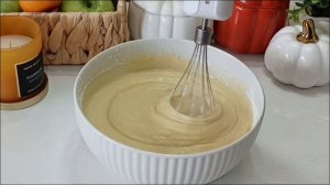 Самый вкусный яблочный пирог