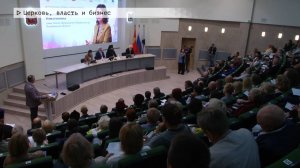 Время местное. Эфир: 19-09-2025 - Церковь, власть и бизнес