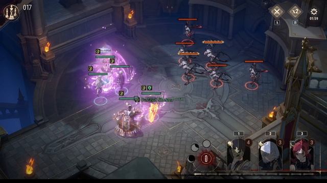 Silver And Blood #8 Прохождение без комментариев #gaming #games #nikitamyplay #игры